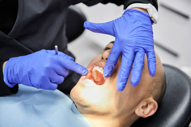 Best Pediatric Emergency Dentist in Casa Grande, AZ