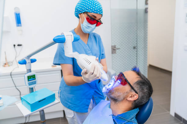 Best Emergency Treatment for Dental Infections or Abscesses in Casa Grande, AZ
